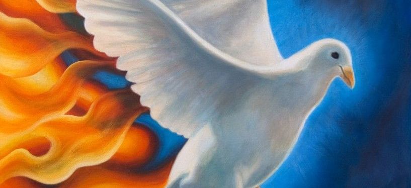 La Flamme de Résurrection – Connais-toi&nbsp;toi-même