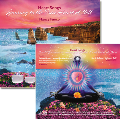 Heartsongs CD for site