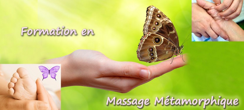 Formation en Massage Métamorphique – Journée de Purification et de&nbsp;Renaissance