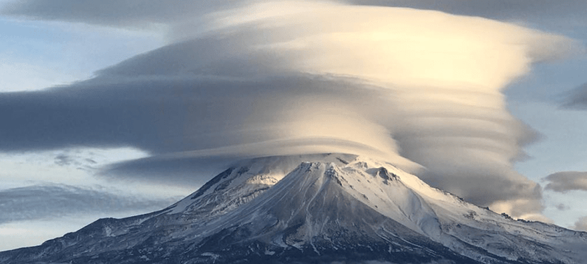 Séance d’information sur le Mont Shasta à Montréal&nbsp;(Ahuntsic)