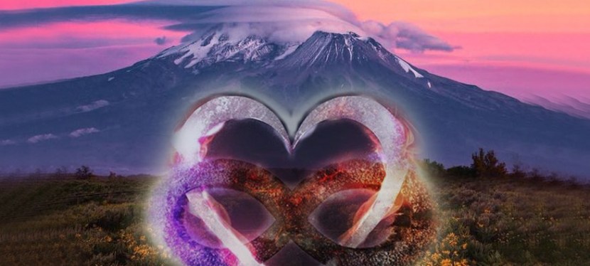 Ré-Union Divine avec notre Flamme&nbsp;Jumelle